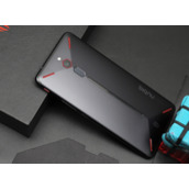 红魔8SPro+搭载什么处理器