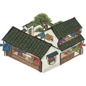 江南百景图成衣店有什么用(成衣店收益产量升级材料介绍)