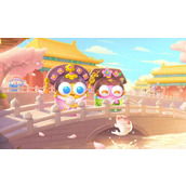 保卫萝卜4秋妃传攻略(秋妃传全120关无伤全清满星图文攻略)