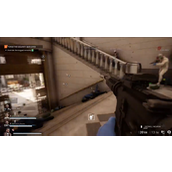 《收获日3》武器怎么出售