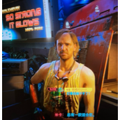 《赛博朋克2077》制作人彩蛋在哪