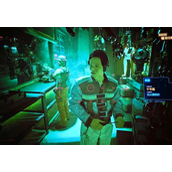 《赛博朋克2077》千寺狐彩蛋在哪