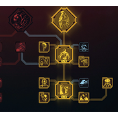 《赛博朋克2077》专长技能怎么洗点