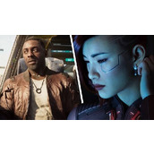 《赛博朋克2077》换纹身方法介绍