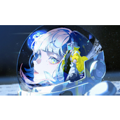 《赛博朋克2077》动画女主角介绍