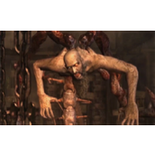 《生化危机4重制版》村长府邸精英怪打法