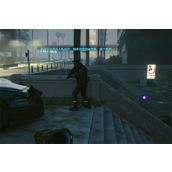 《赛博朋克2077》npc骂街介绍