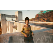 《赛博朋克2077》所有主角对比介绍