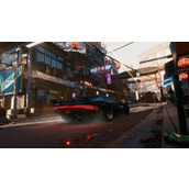 《赛博朋克2077》联网游玩问题