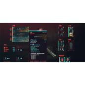 《赛博朋克2077》不朽消音狙介绍