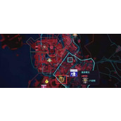 《赛博朋克2077》零五狙击枪获取位置