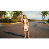 《赛博朋克2077》传说装备介绍