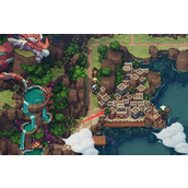 《星之海》海盗的位置介绍