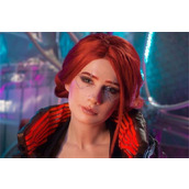 《赛博朋克2077》特莉丝介绍