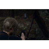 《生化危机4重制版》枯井进入方法