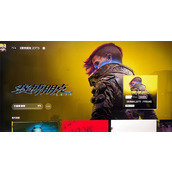 《赛博朋克2077》实体盘售价介绍