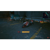 《赛博朋克2077》草薙CT3X获取方式