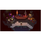 《星之海》黑市位置介绍