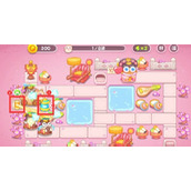 保卫萝卜4秋妃传第2关怎么过