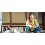 《兰闺喜事》四皇子喜欢的人是谁