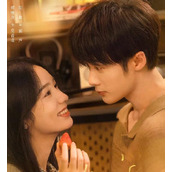 《很想很想你》原著小说叫什么