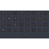 《刺客信条幻景》全成就详情发布