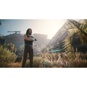 往日之影DLC主线失败后能触发隐藏对话