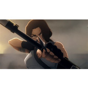 《古墓丽影》、《鬼泣》网飞动画预告公布