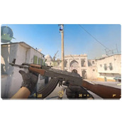 《cs2》麦克风没声音解决办法