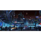 《赛博朋克2077》帕南的狙击步枪获取方法介绍