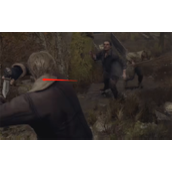 《生化危机4重制版》键鼠弹反方法