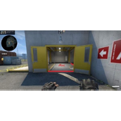 《cs2》开门方法