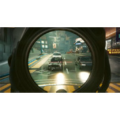 《赛博朋克2077》打不过混混解决方法