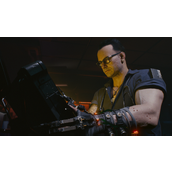 《赛博朋克2077》布兰切西的画获取方法