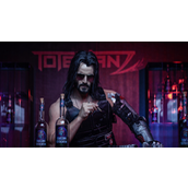 《赛博朋克2077》拳击任务位置