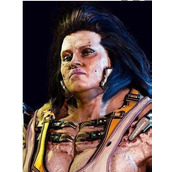 《赛博朋克2077》野人王打法