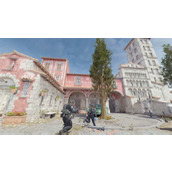 《cs2》选不了地图原因