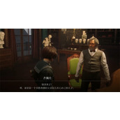 《匹诺曹的谎言》没有钥匙解决方法