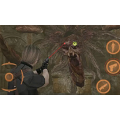 《生化危机4重制版》伯爵打法