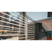 《赛博朋克2077》寻找监控车介绍