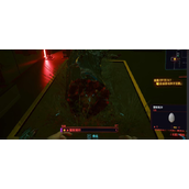 《赛博朋克2077》蜥蜴卵位置