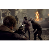 《生化危机4重制版》画质评论说明