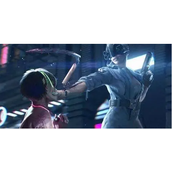 《赛博朋克2077》cg螳螂刀女介绍