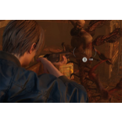 《生化危机4重制版》2k配置要求介绍