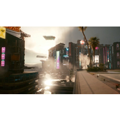 《赛博朋克2077》警星不叠加介绍