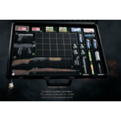 《生化危机4重制版》整理手提箱方法