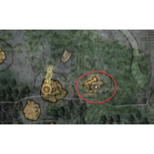 《艾尔登法环》法环火山前往方法