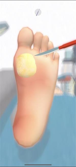 修脚大师下载手机版