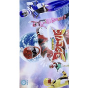 《救星战队惑星卫》第六集完整版免费在线观看地址