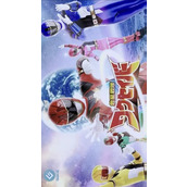 《救星战队惑星卫》全集中字免费在线观看地址